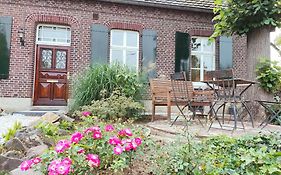 B&B In De Roos